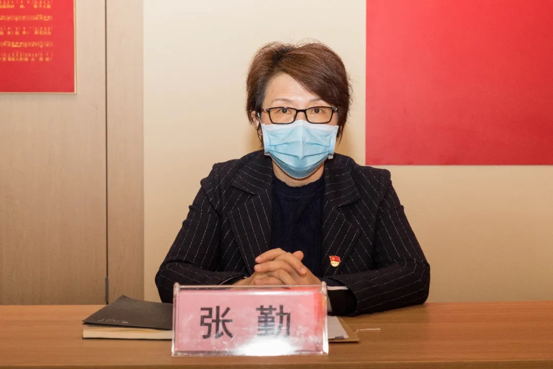 中共河南康利达投资集团有限公司第一次代表大会隆重召开