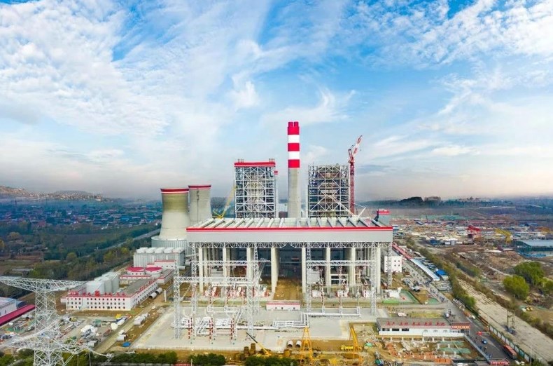 公司承建项目获2022年度全国优秀焊接工程一等奖