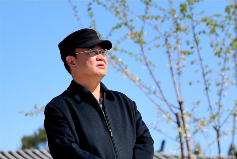 二级企业主要领导人高端访谈⑤ 城建园林增强“五力”实现高质量规模化增长