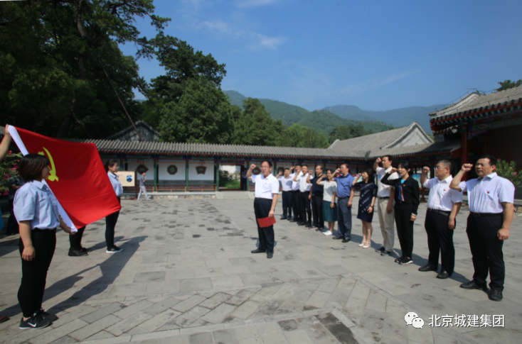 这，就是城建“法宝”！