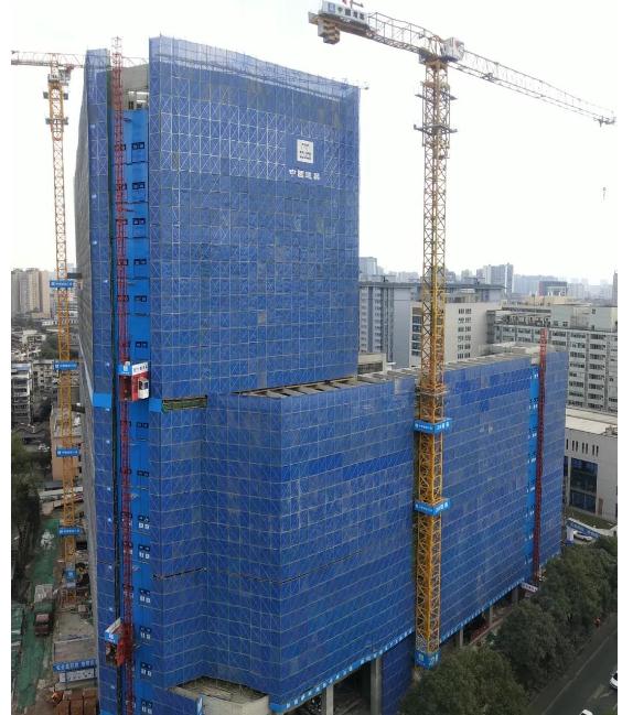 复工复产“建”行动！全国一大波重点医院建设项目复工