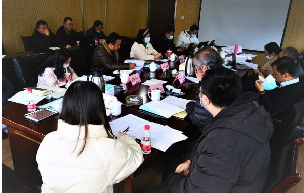 咨询公司完成大运会保障道路智慧交通系统建设项目可研评审工作