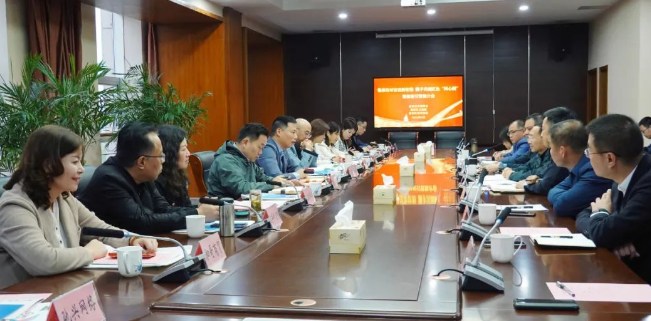 商会动态丨“锡漆结对奋进新征程 携手共画红色同心圆”活动在高淳漆桥举行