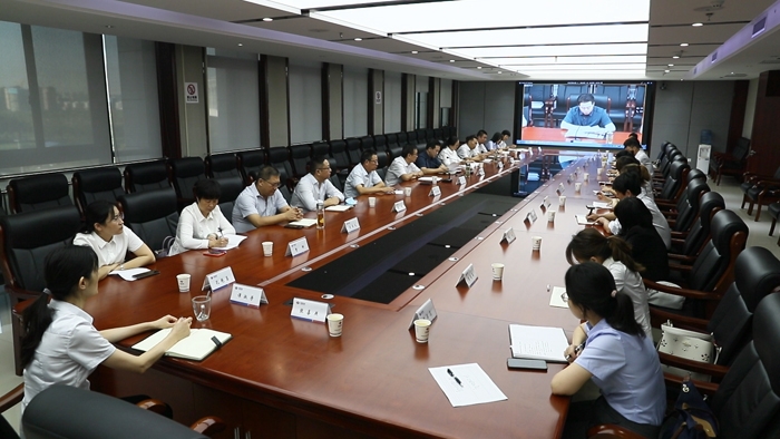 中水电三局公司工会召开六届委员会第五次全委（扩大）会议