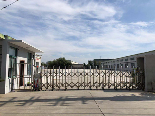 新环境、新面貌、新希望—机施分公司顺利搬迁