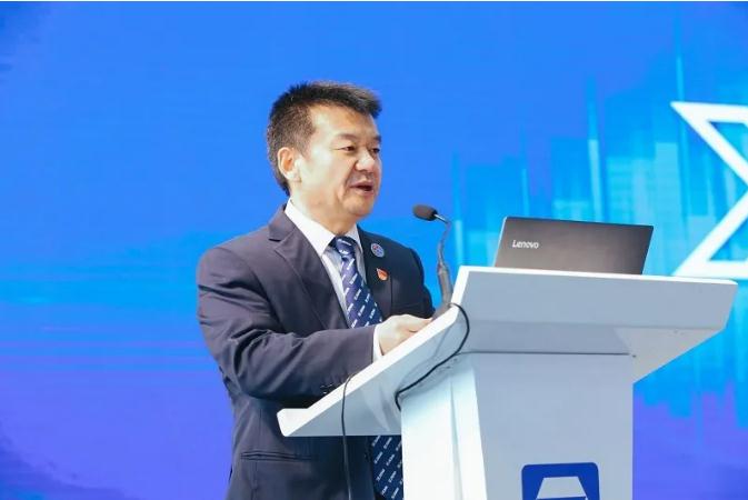 【AWP影响力人物 观点】李前进：把握新机遇，奋战新征程