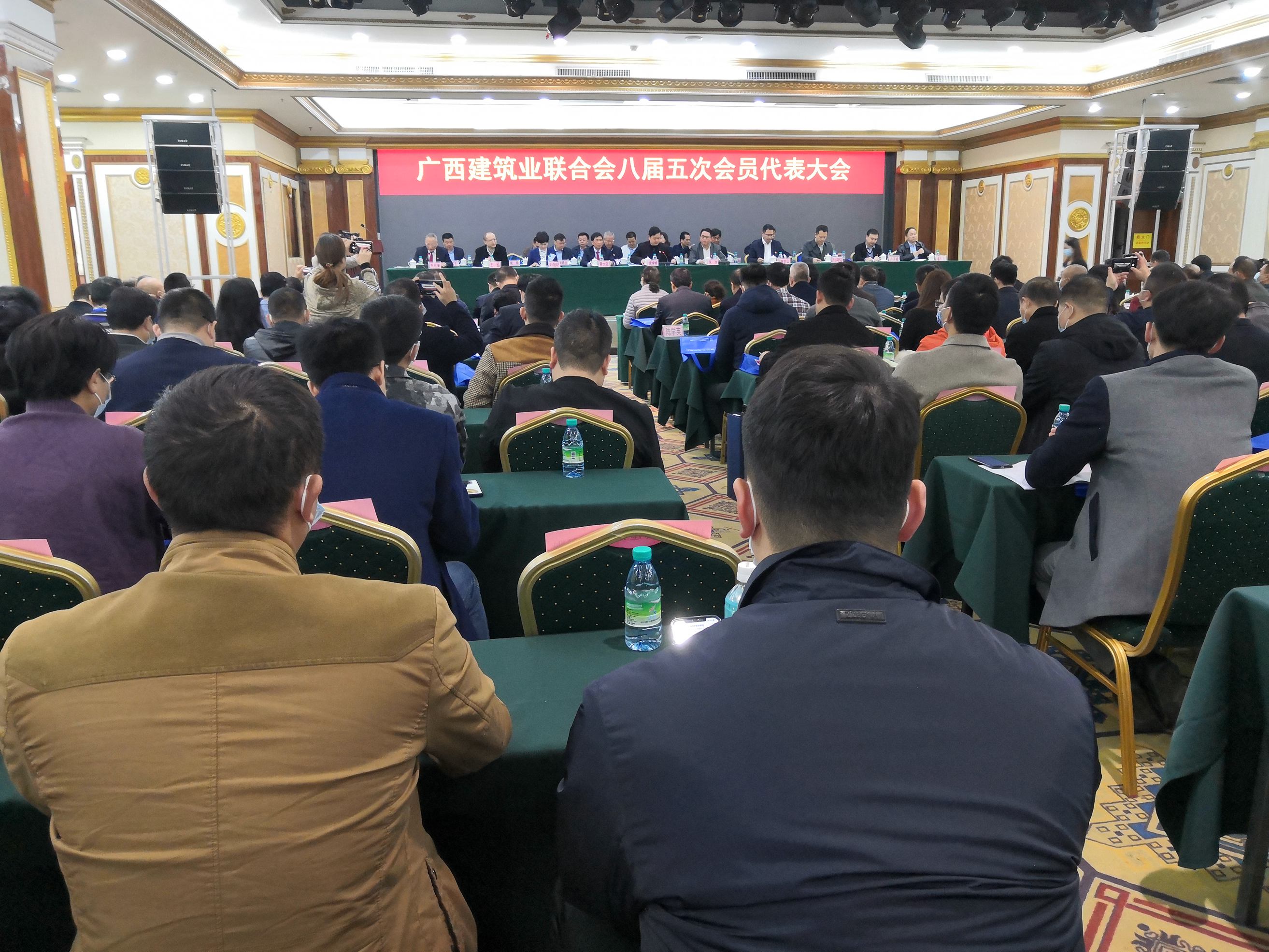 区联合会表彰年度先进，集团公司获得多项荣誉
