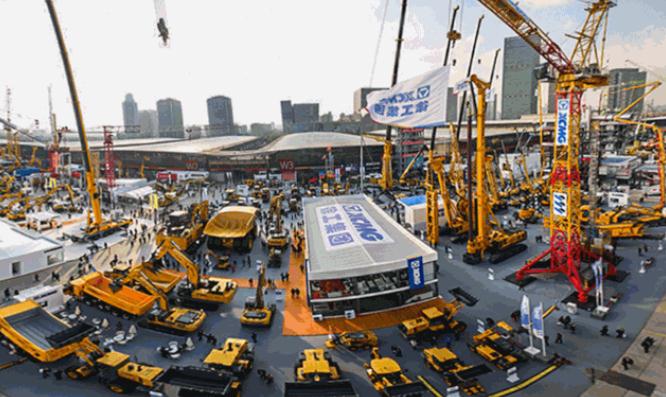 bauma CHINA 2020 | 请收下我诚挚邀请！
