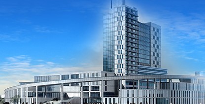 南安市生活垃圾焚烧发电厂提级改造项目全力冲刺完成双节点工期目标