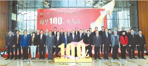 市政总院2019年营收破100亿