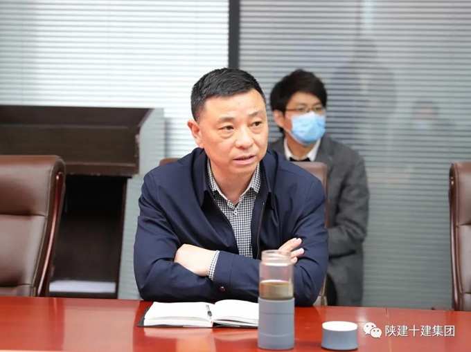 以学促干，以干践行——集团强化机关党员干部学习教育