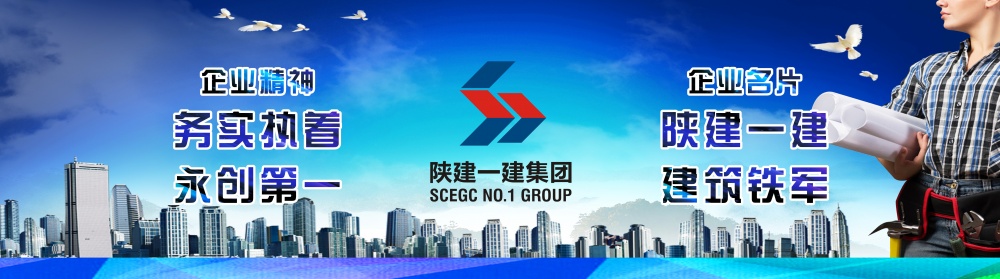 陕建一建集团安装公司总经理杜旭防疫复工答安装记者问