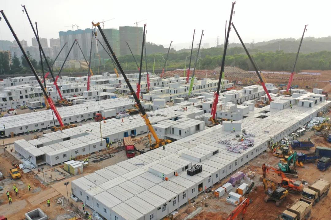 劳动光荣！中建科工的Ta们再获“五年一次”的荣誉
