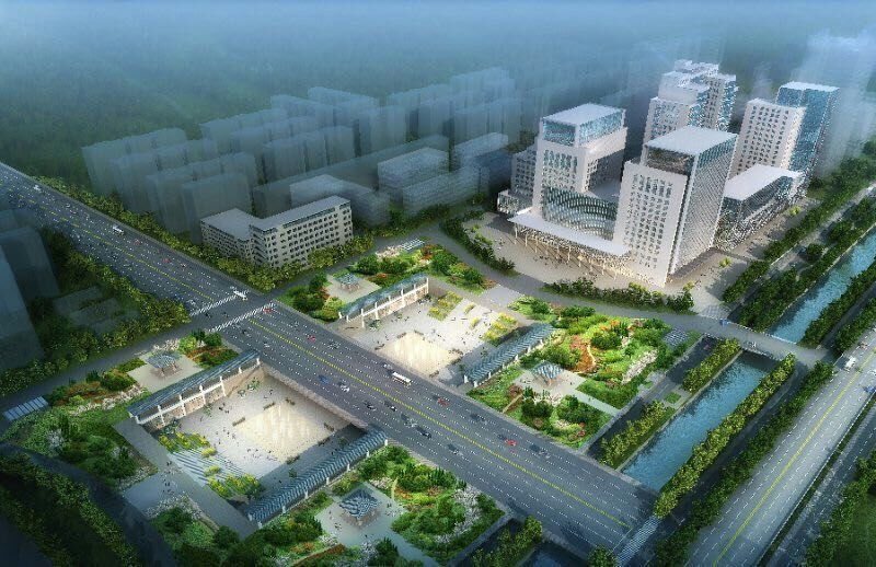 新兴建设再次承建国家能源集团重点工程