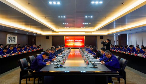 践行嘱托开新局,这场座谈会意义深远