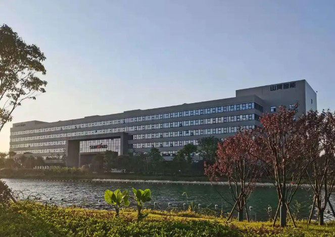 山河智能发布2021年半年报——核心业务营收稳健增长，研发创新多点开花