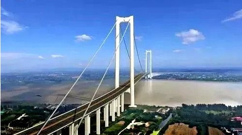 中交路建多个在建项目施工节点进展顺利