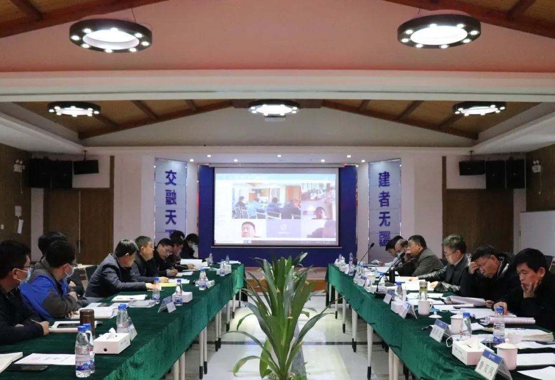 赵桢远到安岚项目进行项目全经营周期管理调研