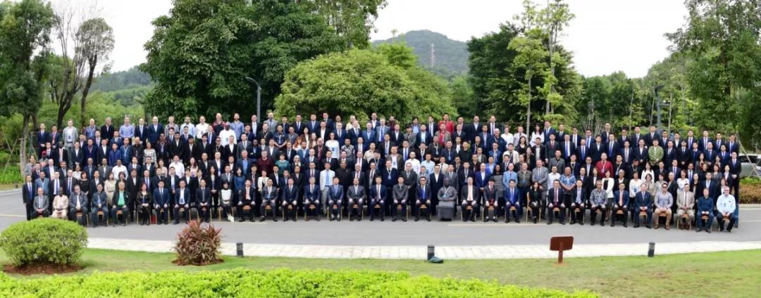 携手客户，共赢未来 | 2019柳工海外客户节在柳举行