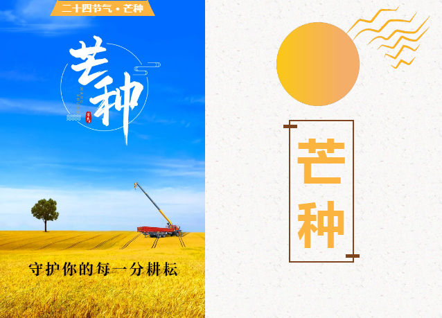 随时节令|每一场劳作都是美好生活的仪式