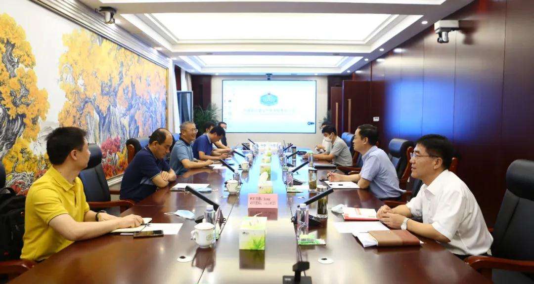 新兴建设成为建筑服务板块的战略合作伙伴，将参加2020年中国国际服务贸易交易会综合展区的展览展示