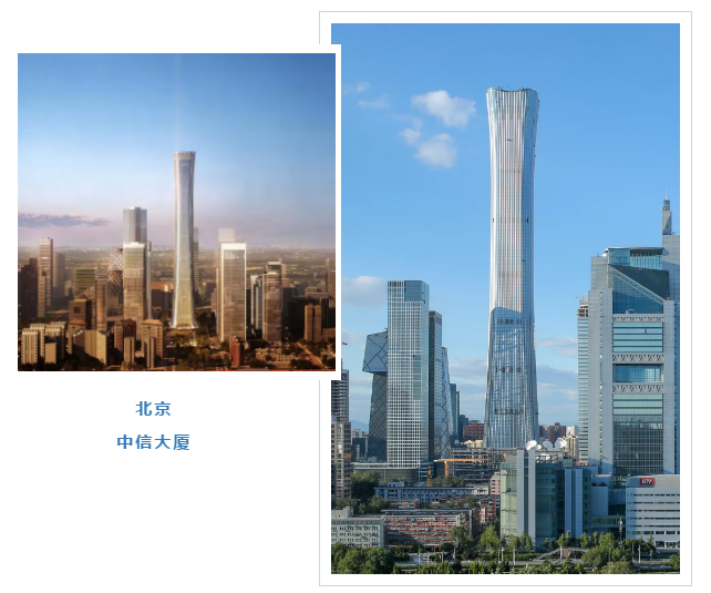 【抢鲜看】中建三局斩获6项2020年CTBUH全球奖杰出奖！