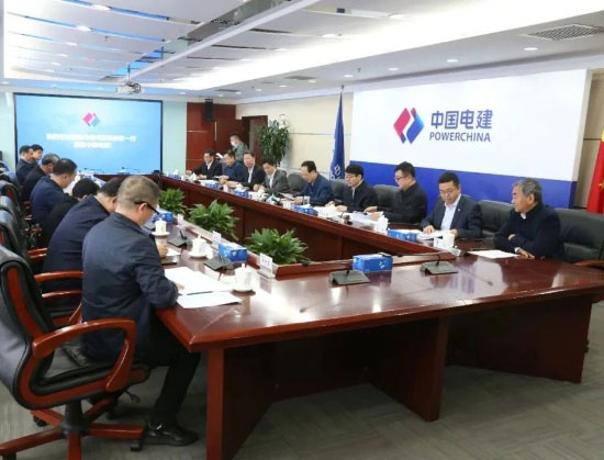 丁焰章会见酒泉市委书记吴仰东