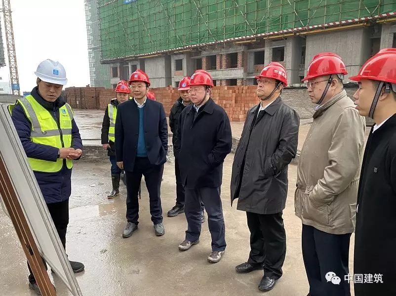 郑学选在重庆地区带班检查安全生产工作