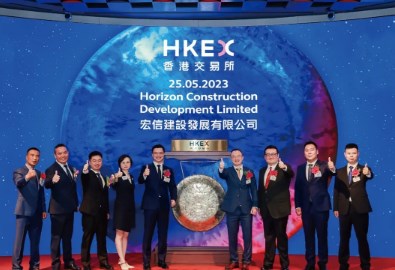 天津市委书记陈敏尔到访远东宏信