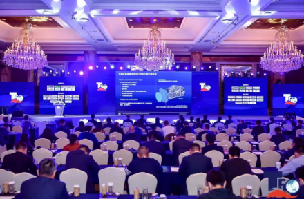 荣耀加冕，实至名归 | 2022全球工程机械50强峰会通冠机械双榜Top10蝉联