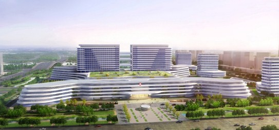 江建集团公司两项目通过中施协绿色建造施工水平过程检查