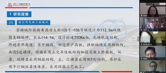 集团公司6项课题成果通过股份公司科技成果评审
