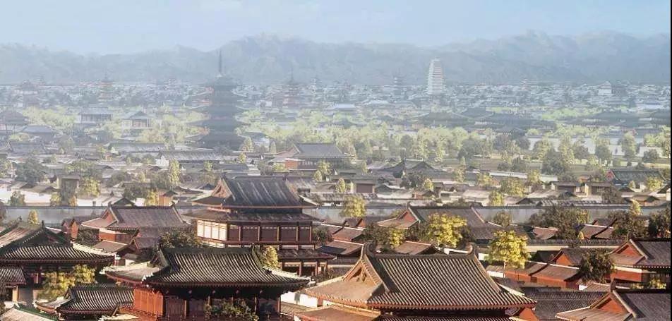 西安丝路国际会议中心 今始为君开 ——金螳螂再造一项国家级地标工程