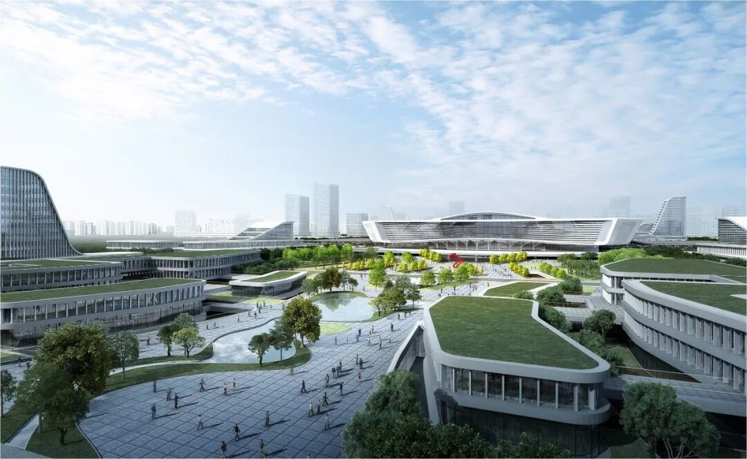 中国一冶3项目入选中冶集团2020年度二十项重大工程