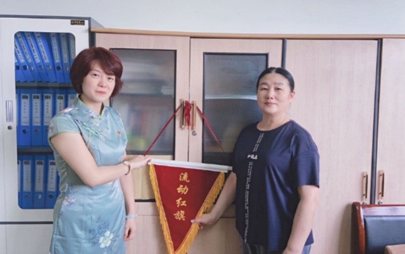 开展卫生大检查活动