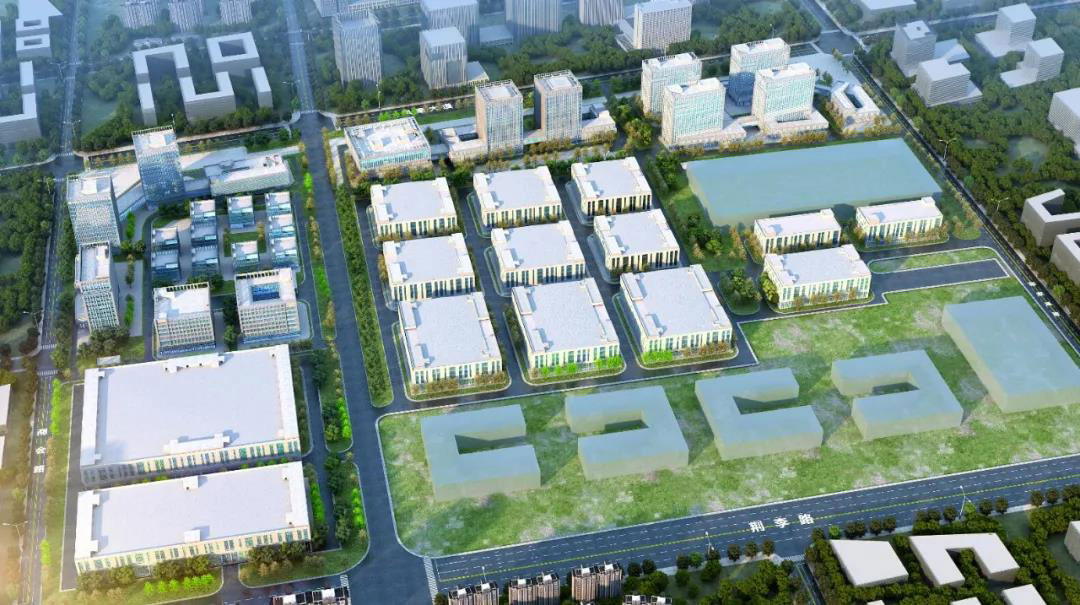 发力新基建！全面助力现代化基础设施体系建设