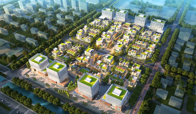 踏浪前行再创伟业 全力打造西北总部 ——中冶陕西建设投资有限公司成立一周年纪实