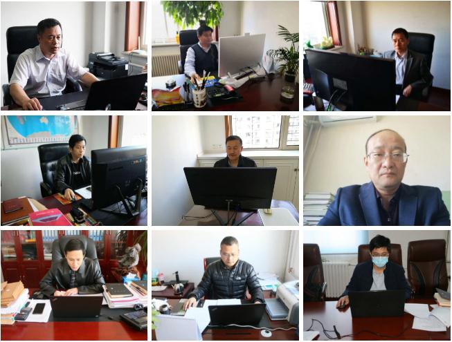 做强工业制造板块，彰显隧道成套工装“硬核”实力