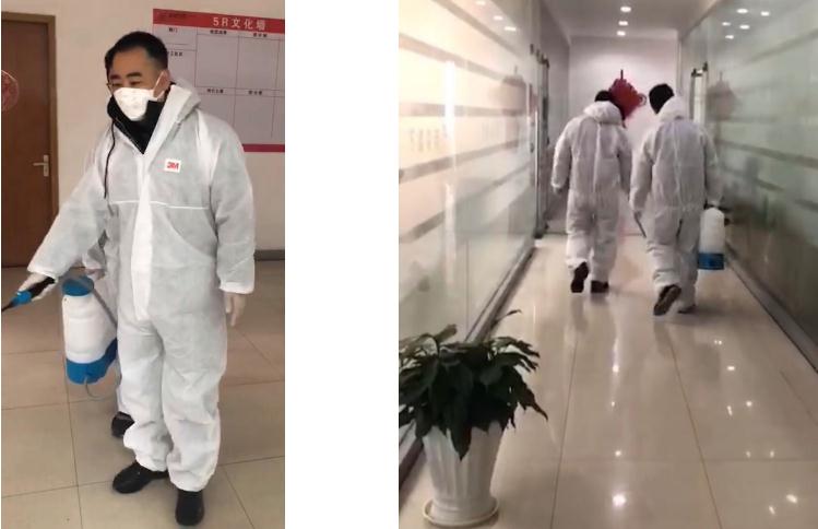 坚守初心，共谋发展