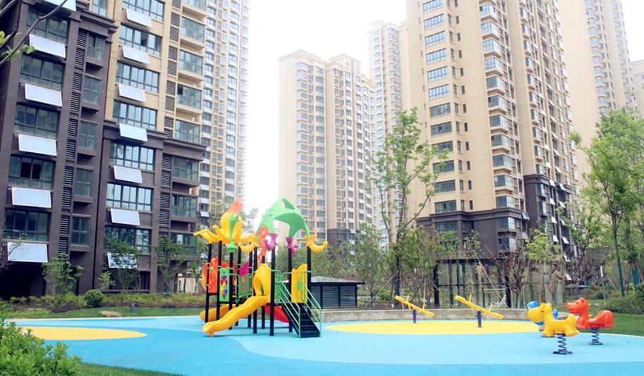 助力民生工程建设，安百苑C区即将回迁安置！