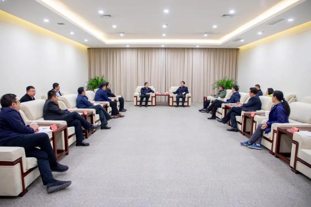 助力雄安建设 服务千年大计
