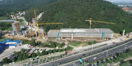 热血城建，在三季度把时间抢回来了！四季度更“燃”！