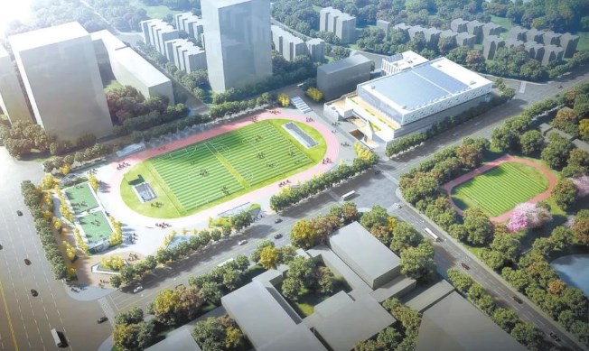 赶进度、抢节点！山河江麓助力北京市属重点项目建设