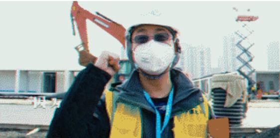 【抢鲜看】《不必记得我是谁》，献给奋战在火神山、雷神山医院的每一个你！