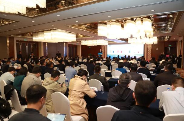 “链”动全球!8000万美元大单,进博会上徐工又出手了