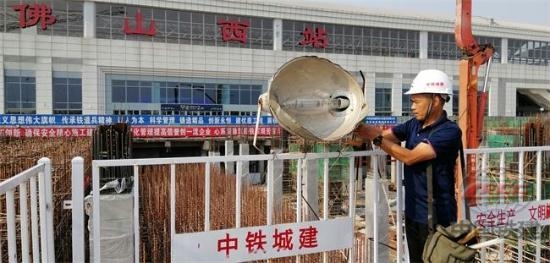 寻找城建工匠 | 陈新俊：行走在工地的“匠人”大侠