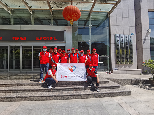 南通达欣第四工程公司鲁班传人热血战疫 闪亮志愿红