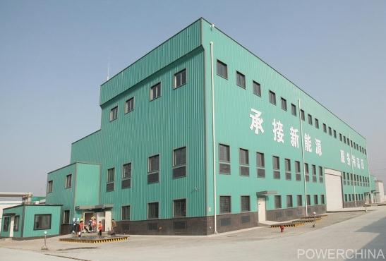 国内最大特高压“稳压器”竣工投产