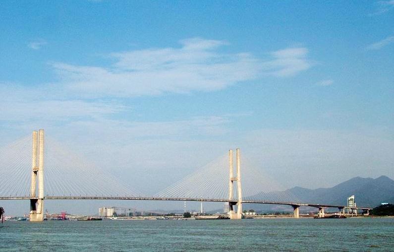 “路桥湘军”再奏“长江之歌” ——写在湖南路桥集团中标湖北荆州观音寺长江大桥之际