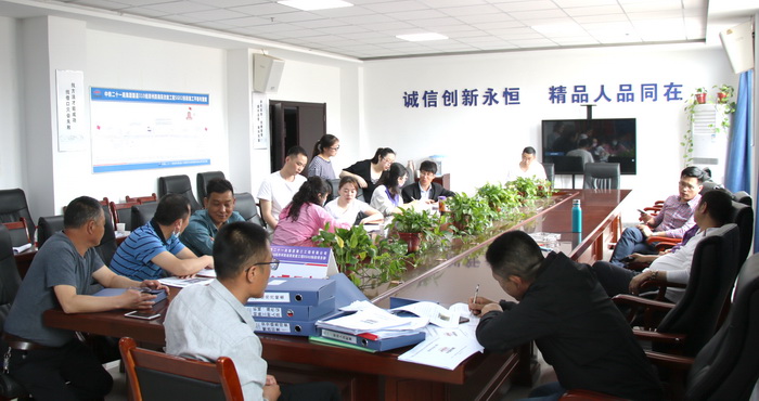 业主综合检查中铁二十一局三公司郑州310项目部上半年劳动竞赛活动